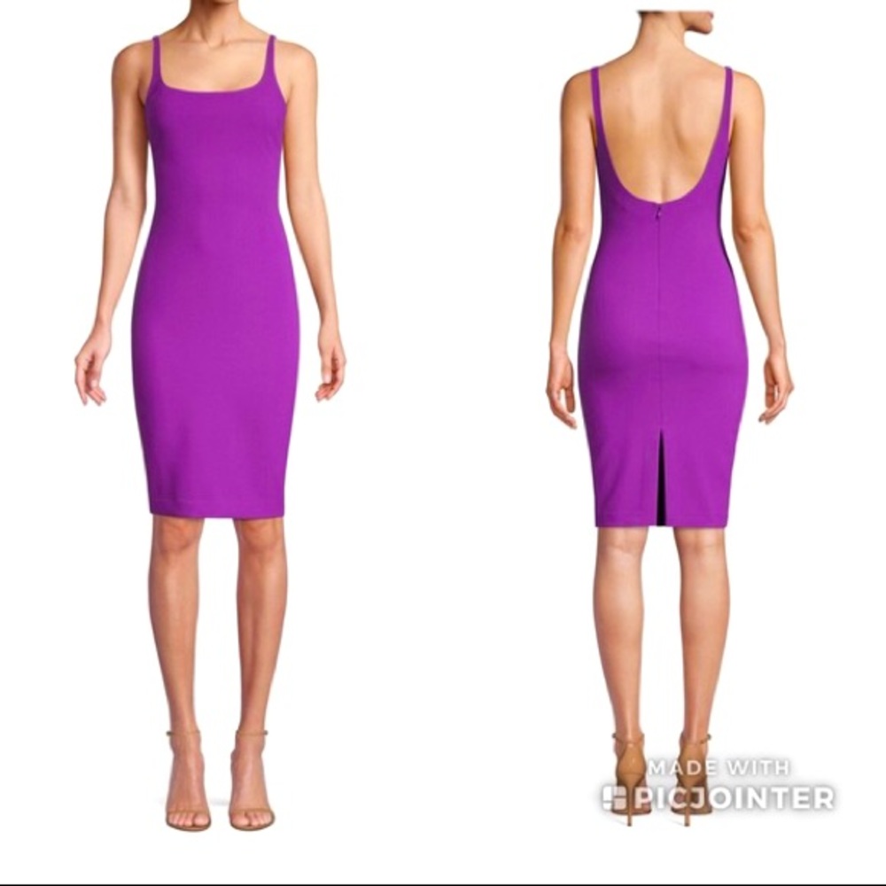 COPY - Gabrielle Dress